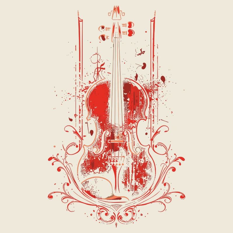 Violine