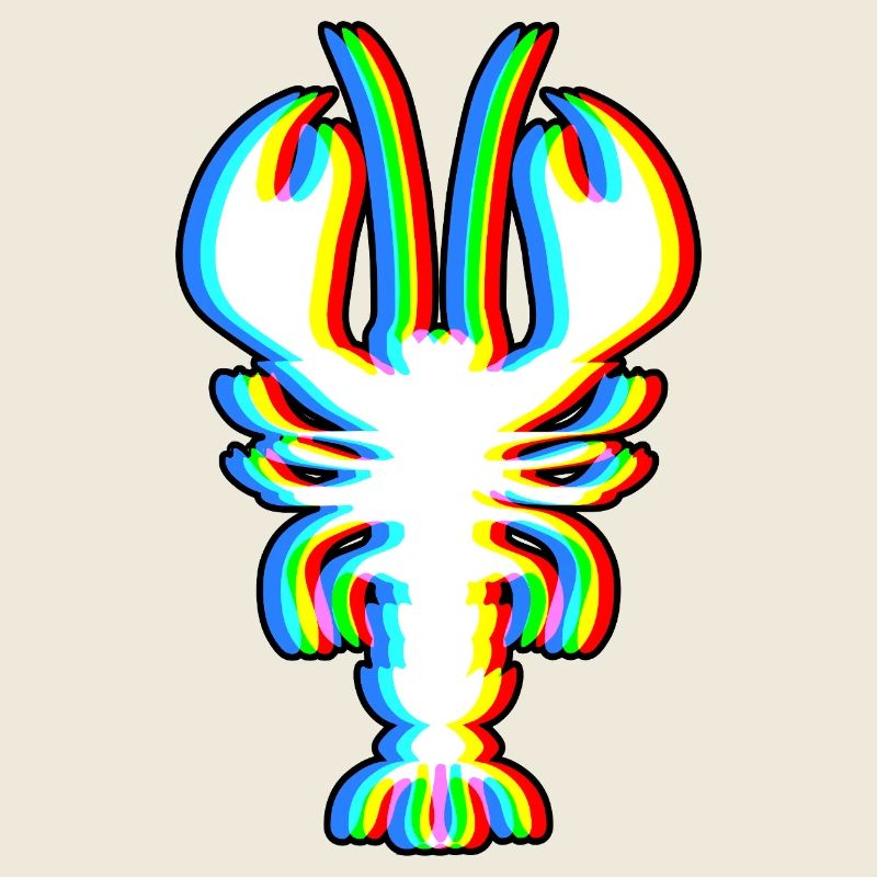Electronic Dance Music LOBSTER