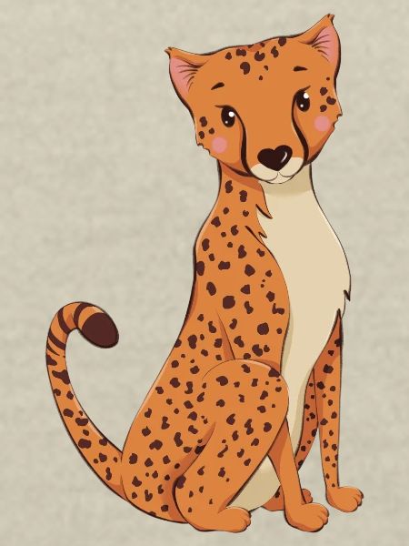 Gepard