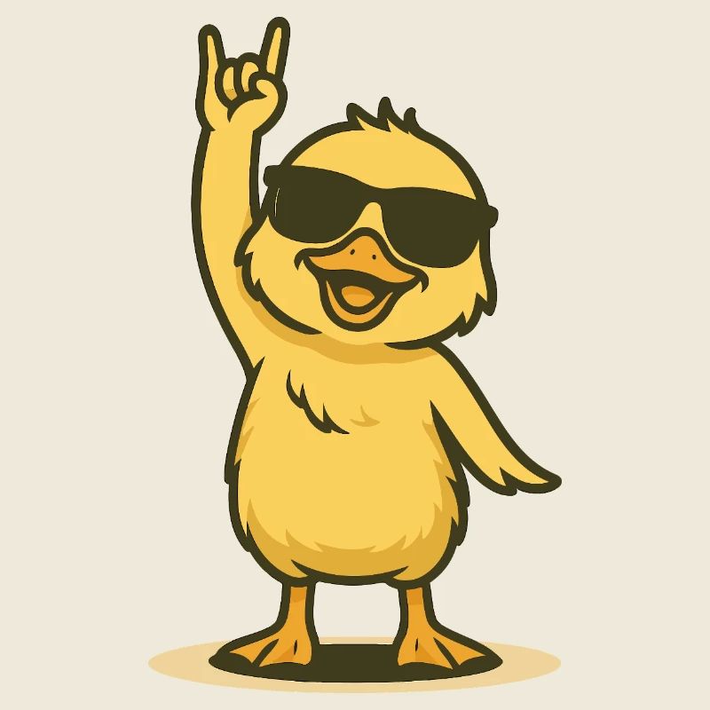 Gänsehaut mit Style