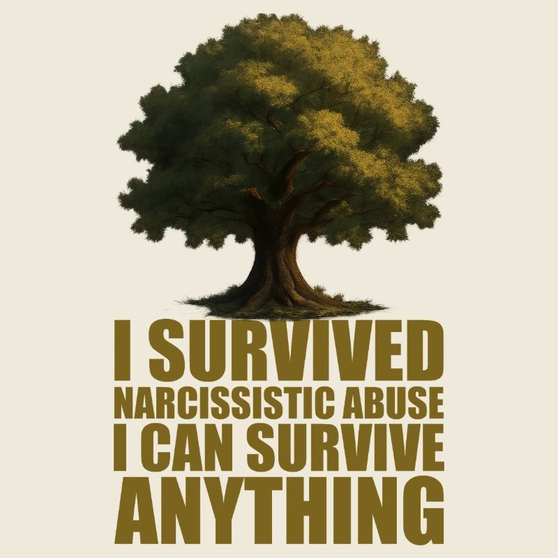 Resilient Tree of Survival Design