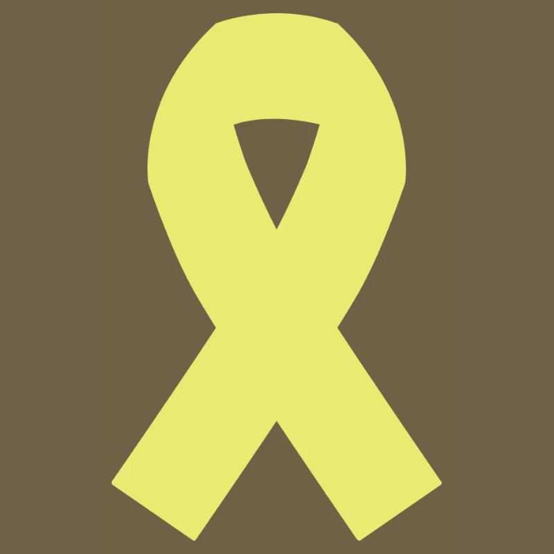 Ruban jaune