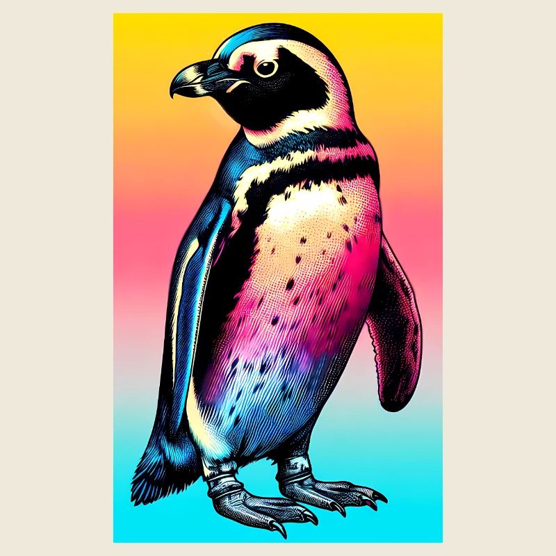 penguin