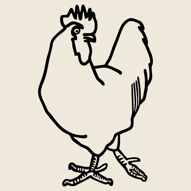 Rooster