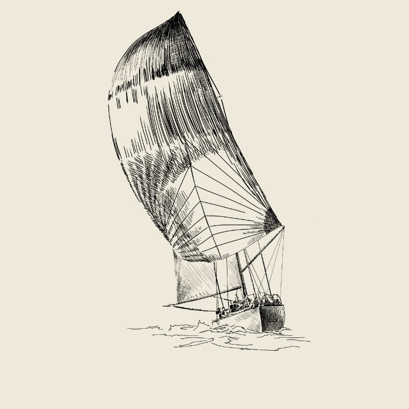 Sailboat