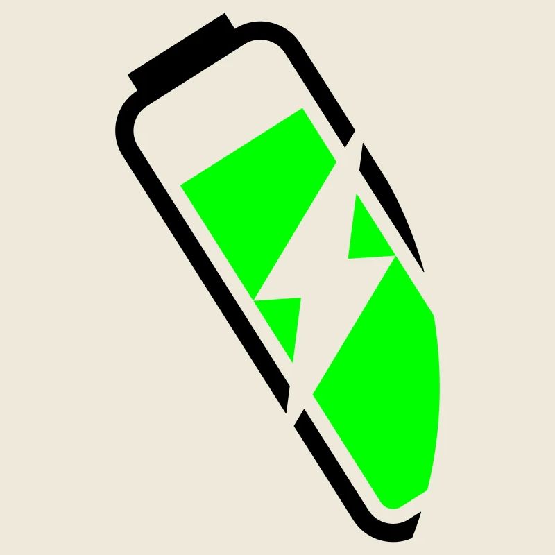energetic