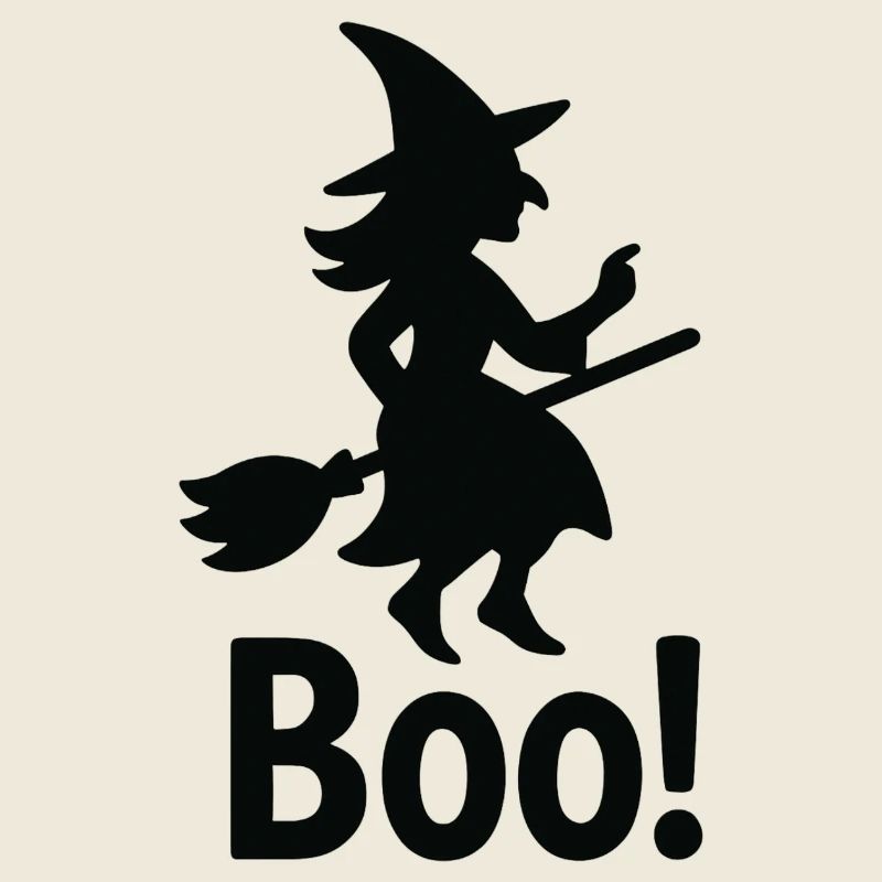 Hexenbuh! Halloween