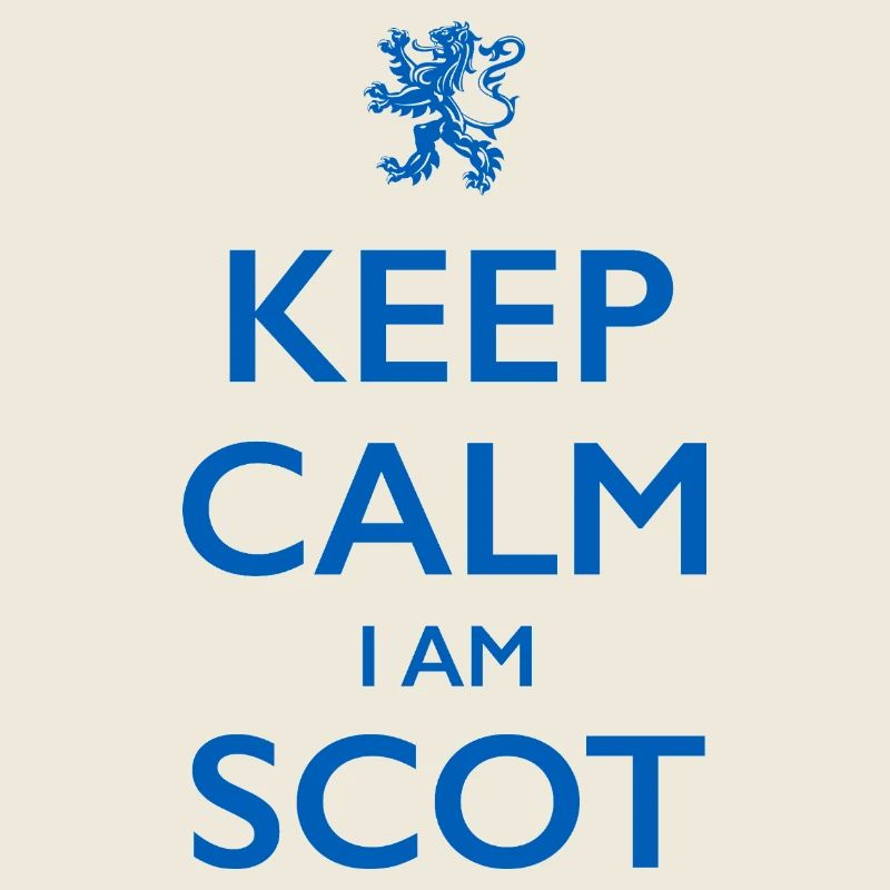 Scottiish Schottland