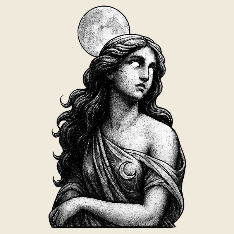 Luna Halo