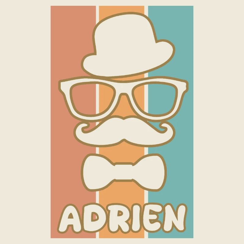 Cadeau pour Adrien