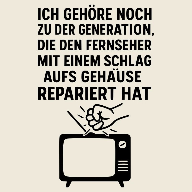 Generation Television Réparation TV