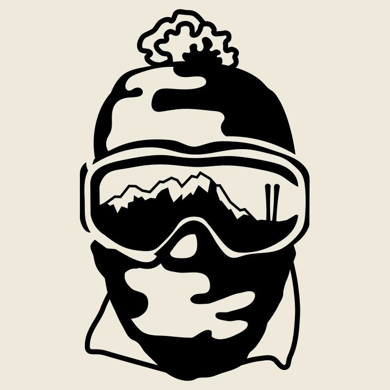 Ski goggles