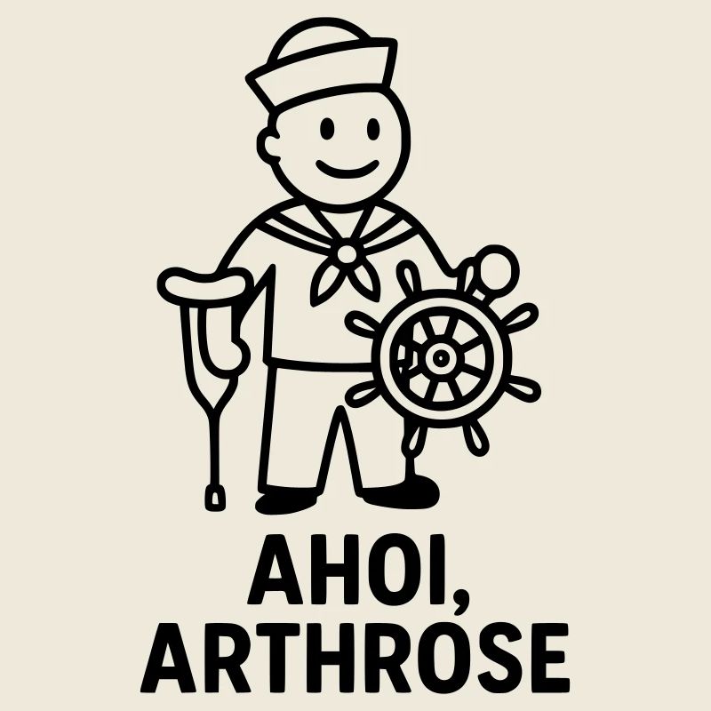 ahoy arthrosis