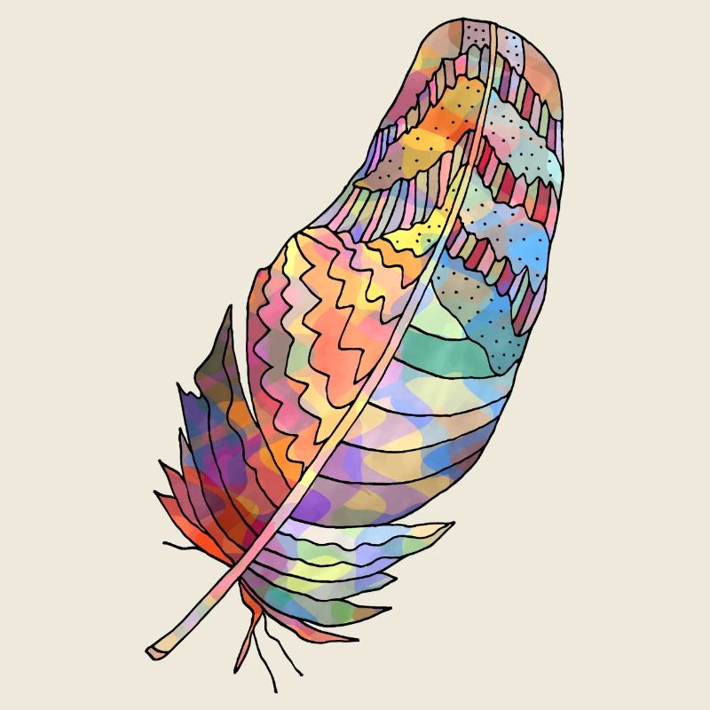 feather