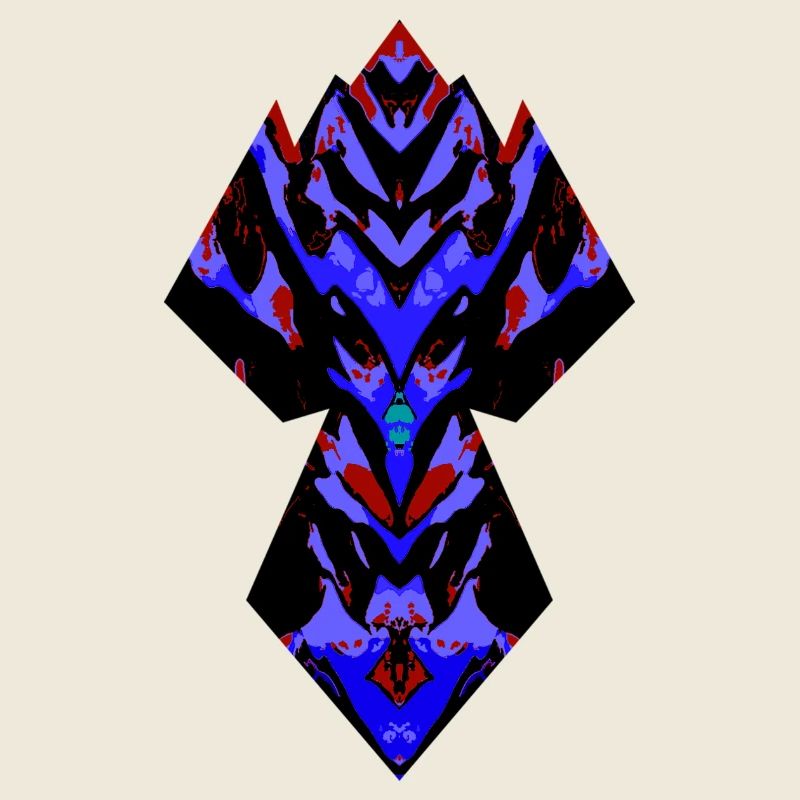 Dieu de l’Erreur, Sigil Noir, Gardien du Vide