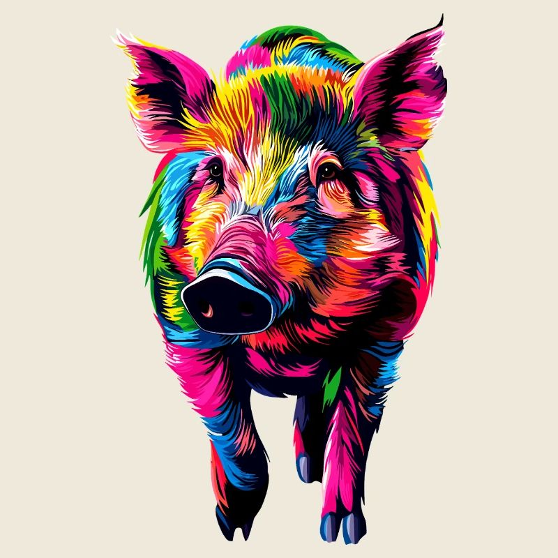 Wildschwein Schwarzwild Wildschweine Schwein Jäger