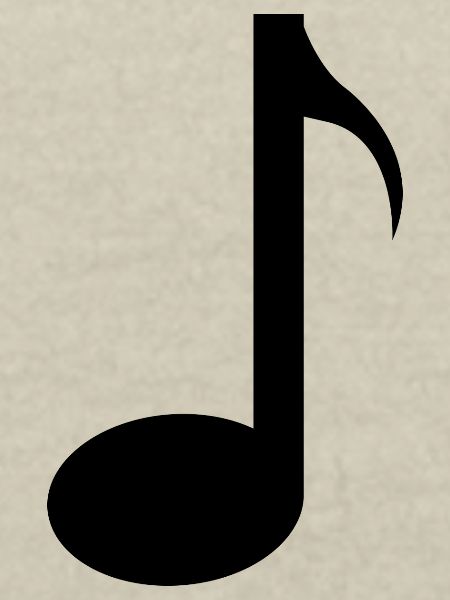 Note musicale