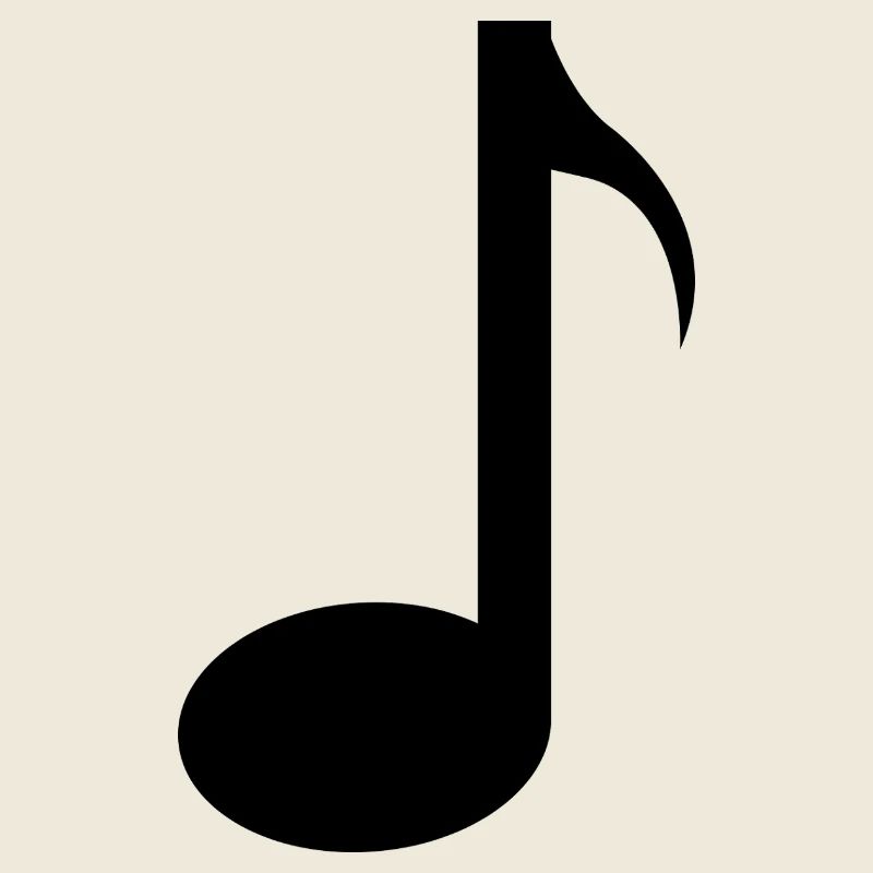 Musiknote