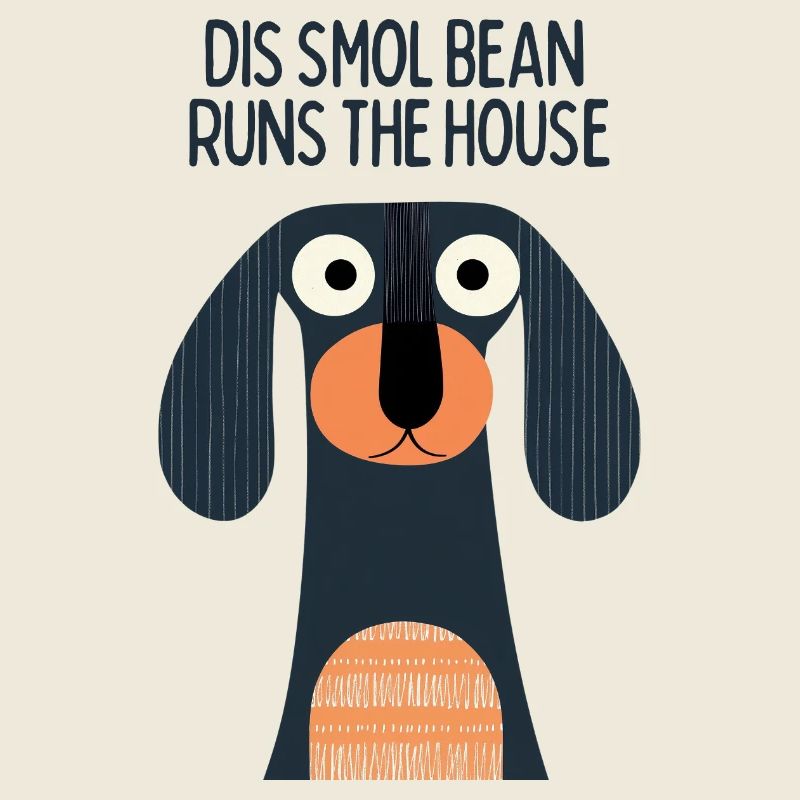 Sausage in charge
