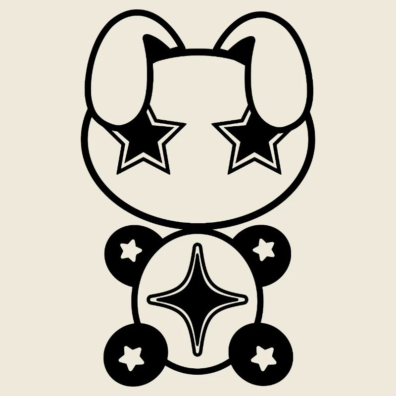 Plush: Stary
