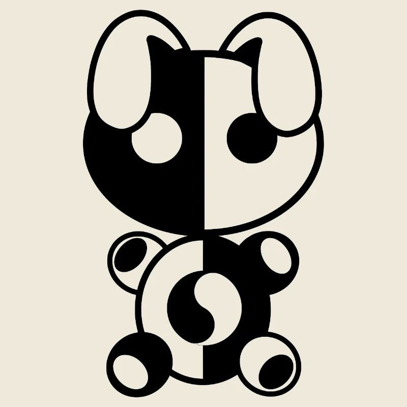 Plüsch: Yiny
