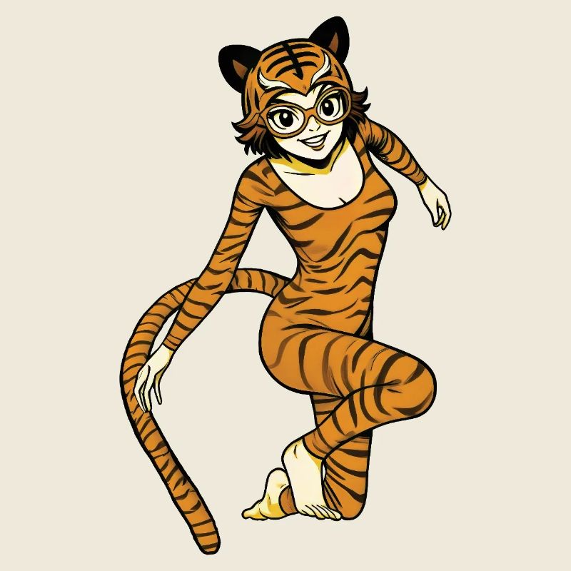 TIGRA – nette Leute