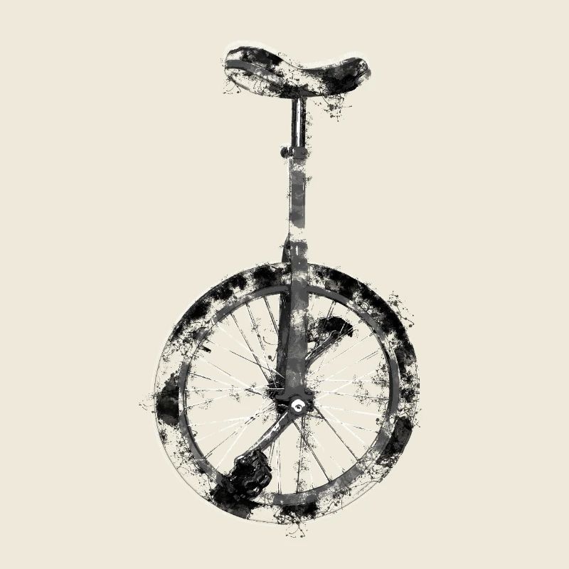 Unicycle | Descendance freestyle en monocycle