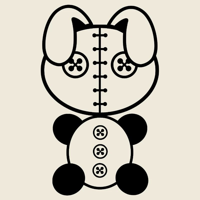 Plush: Kuzy