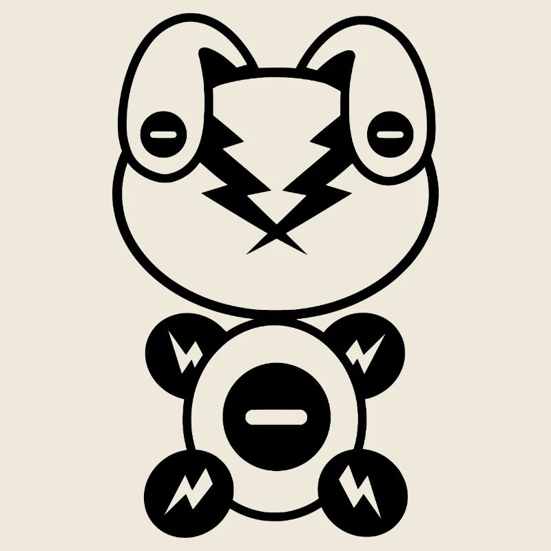Plush : Minushy