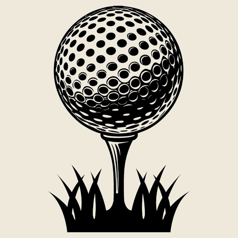 Golf ball