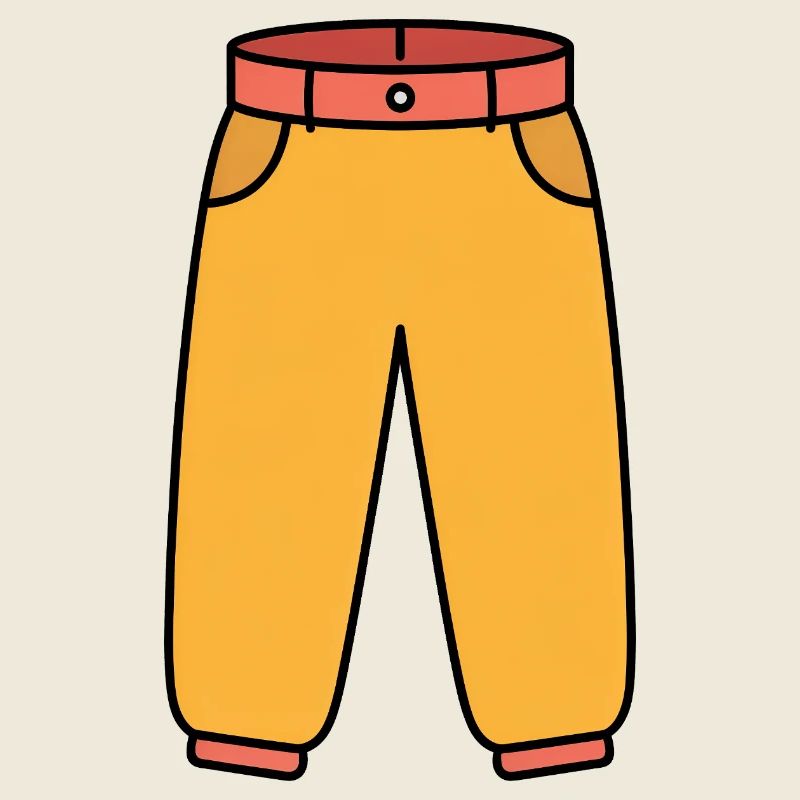 trousers