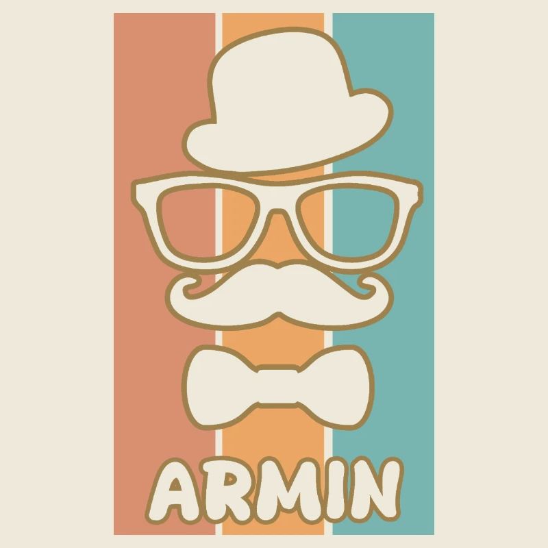 Armin comme nom