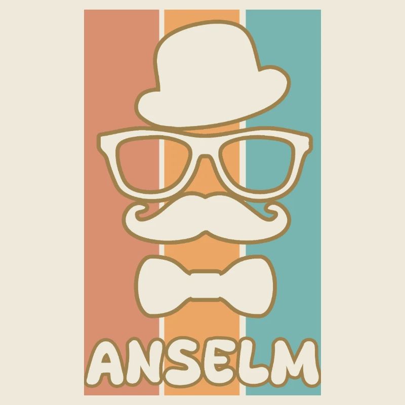 Nom : Anselm