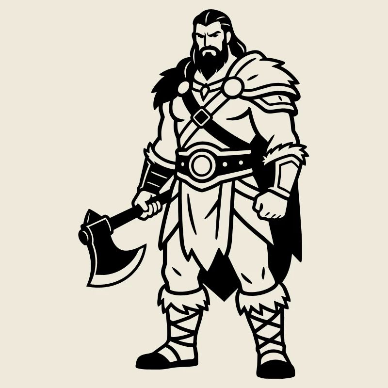 Barbar