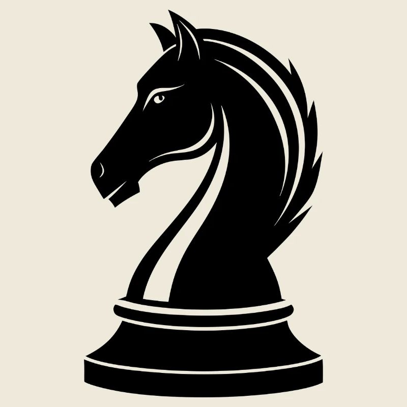 Cheval d’échecs