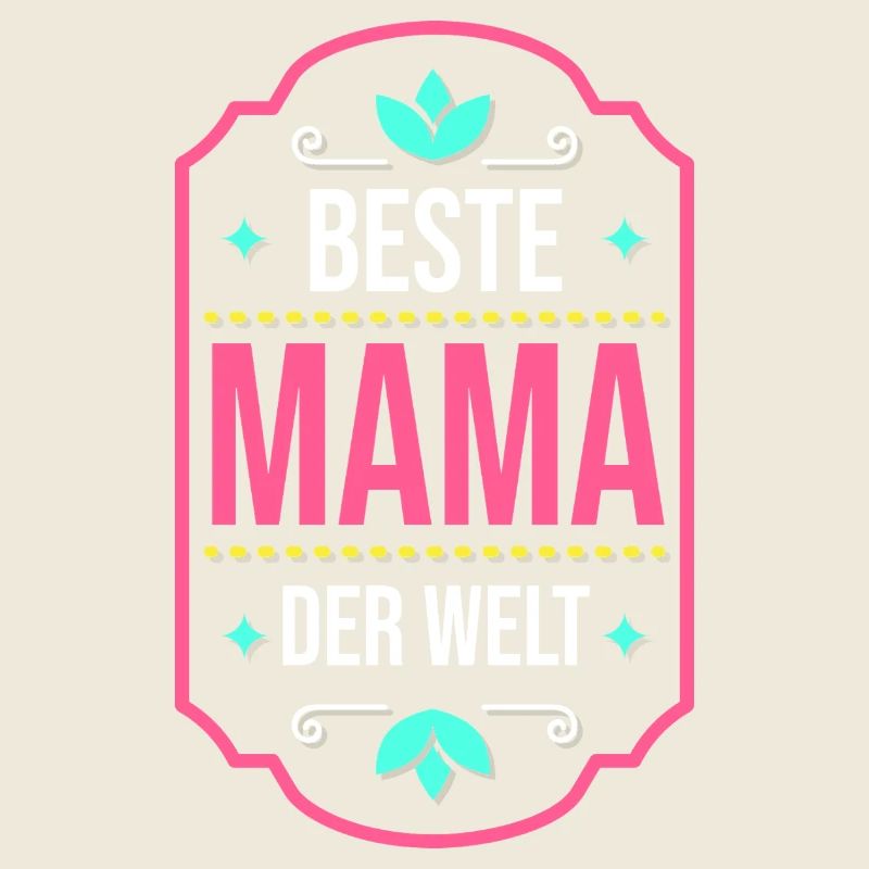 Beste Mama der Welt