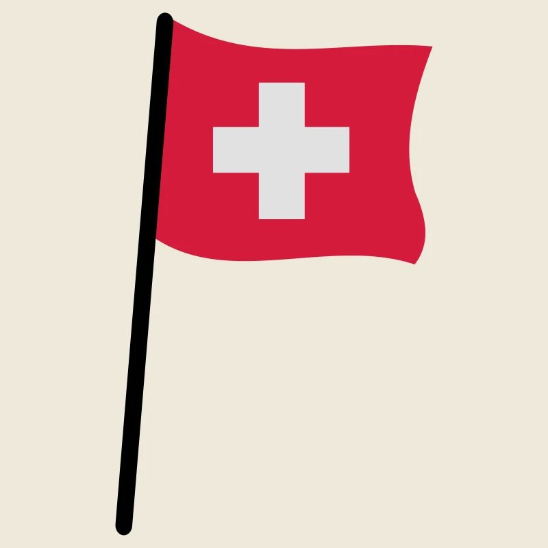 drapeau suisse