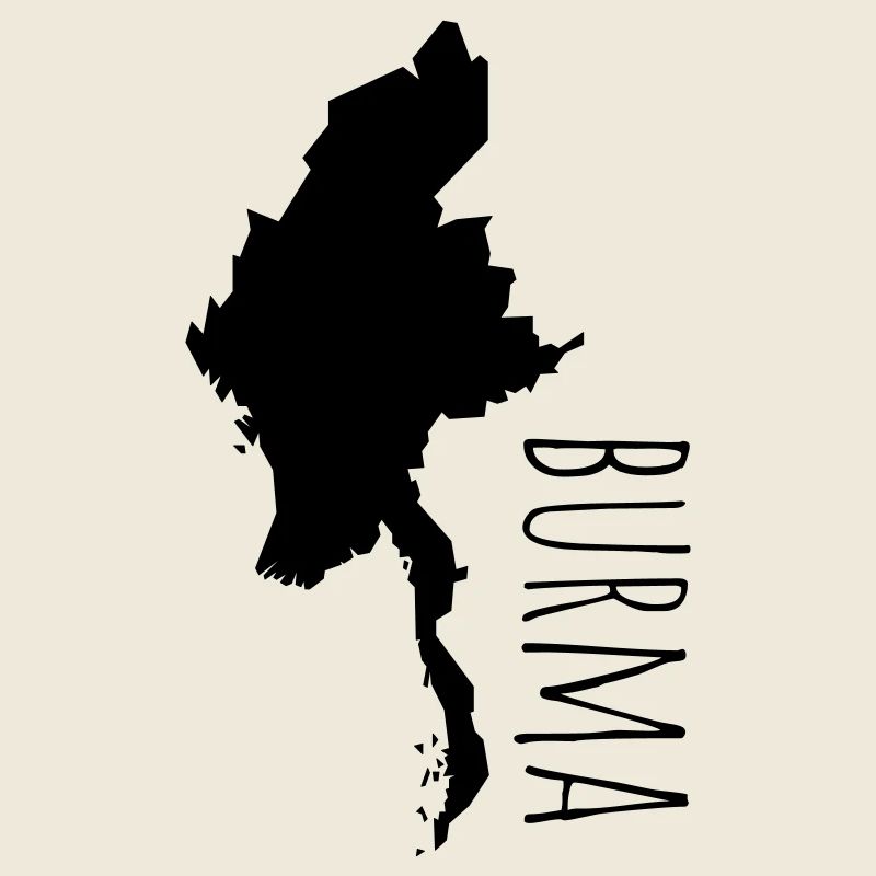 Burma