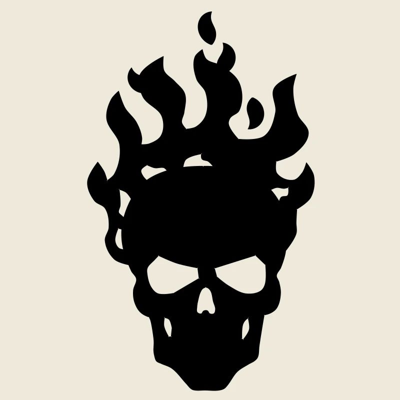 skull
