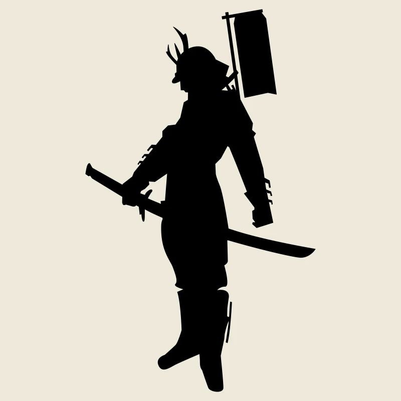 samouraï