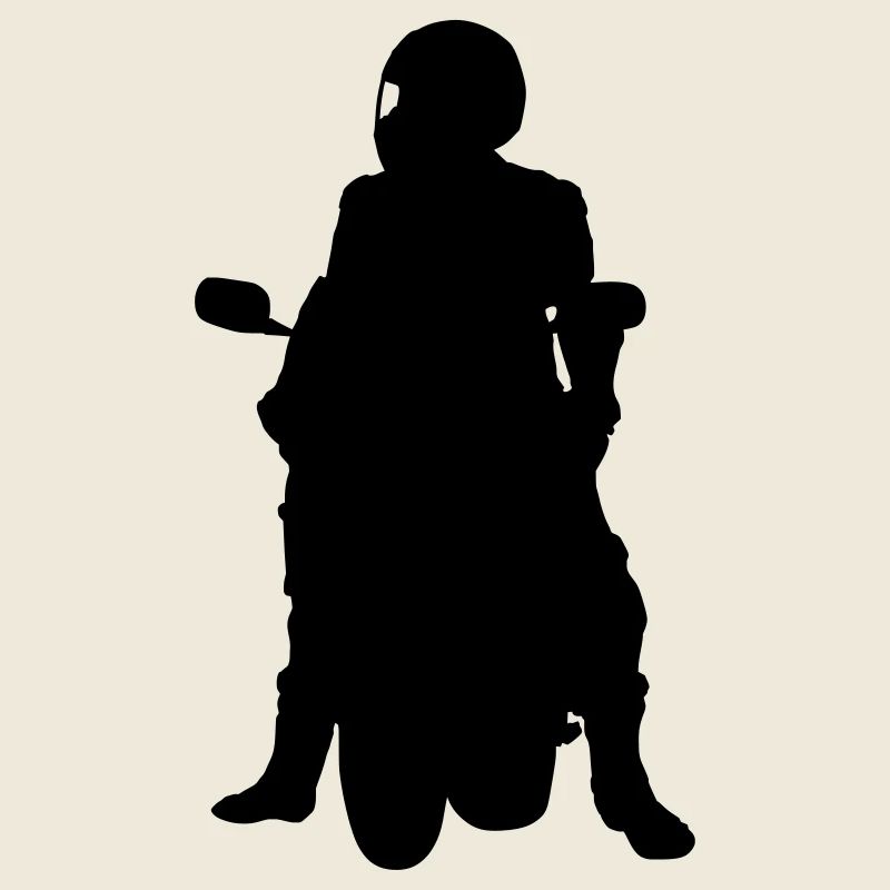 biker