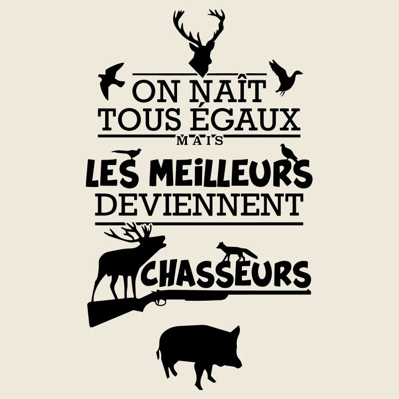 chasseur