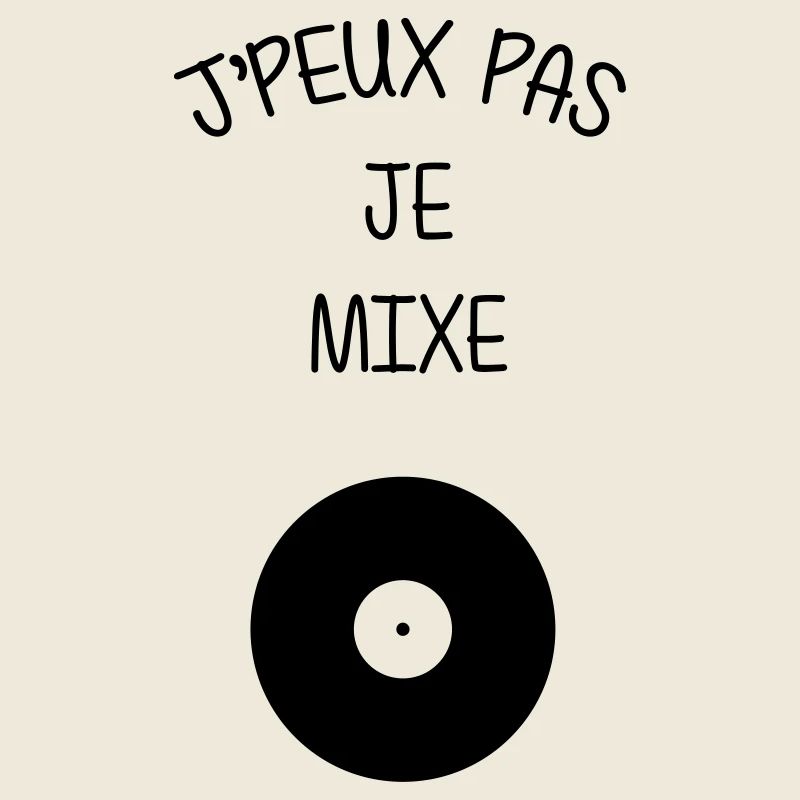 Mixer / DJ / Musique / Electro / Techno / Mix