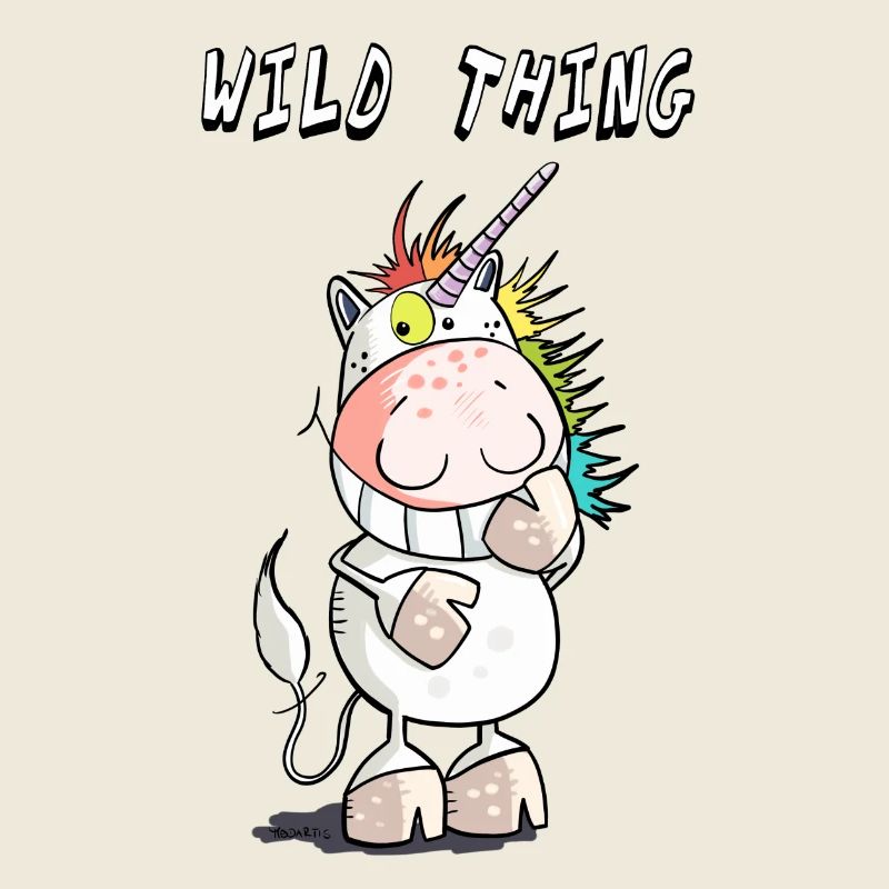 Wild Thing