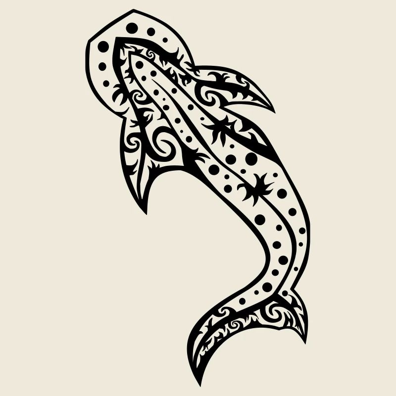 Requin-baleine
