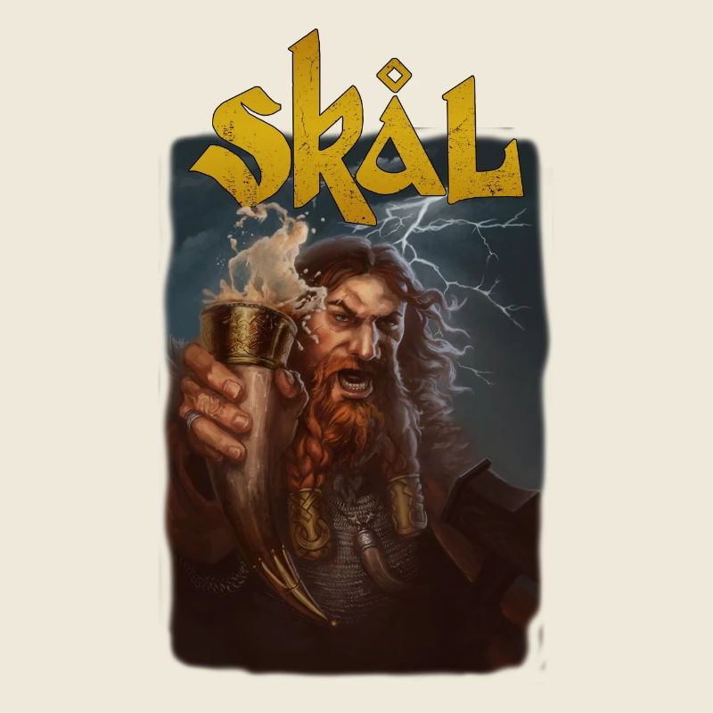skal