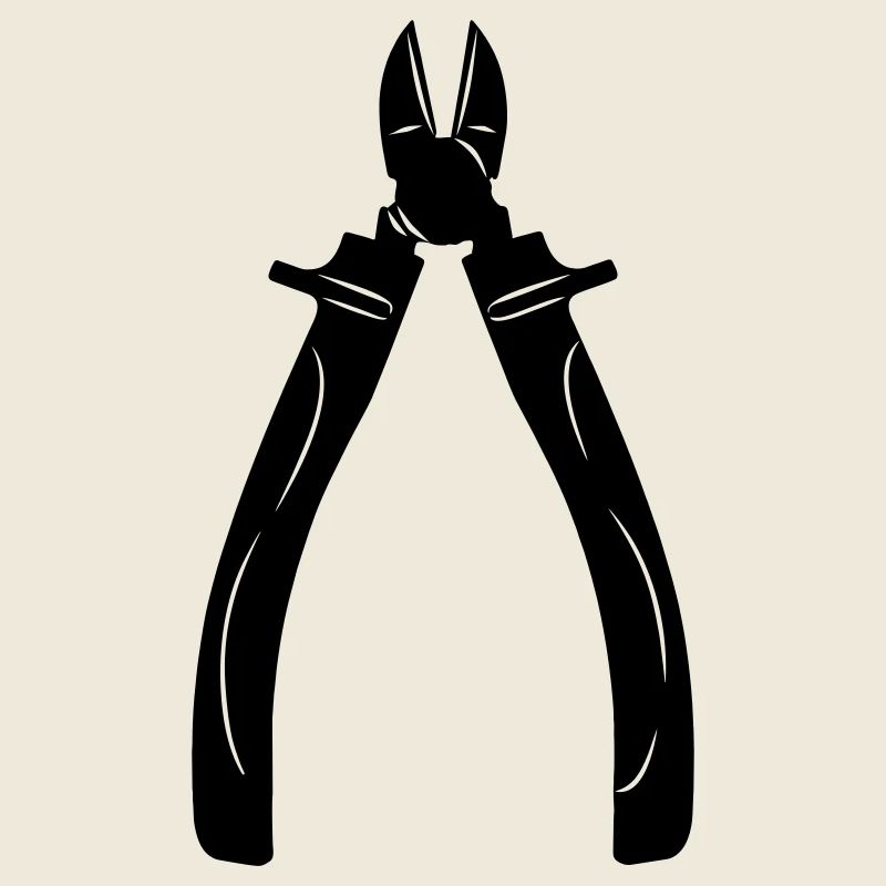 Cutting pliers