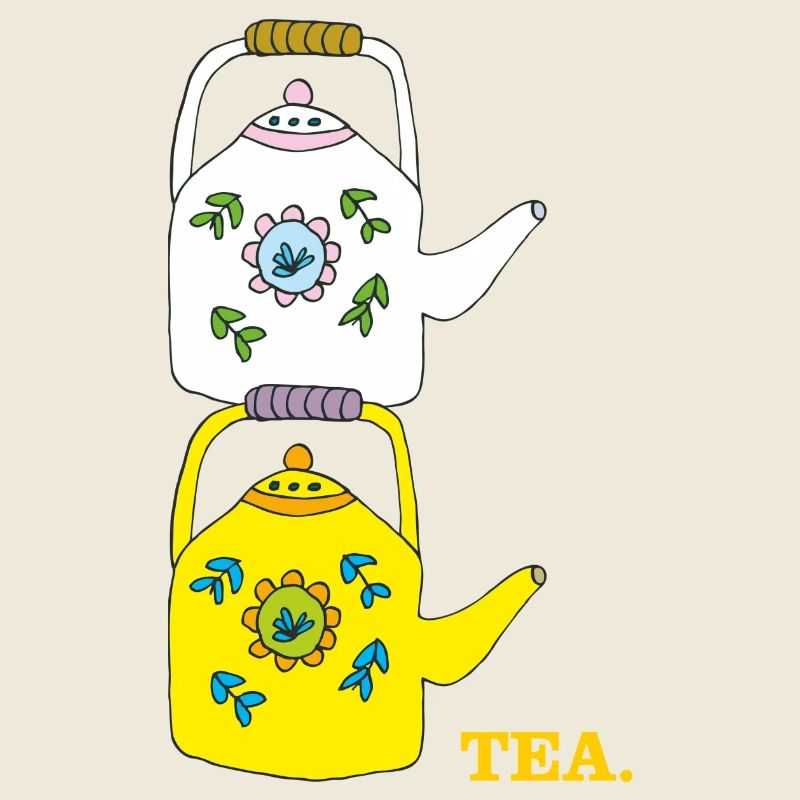Tea