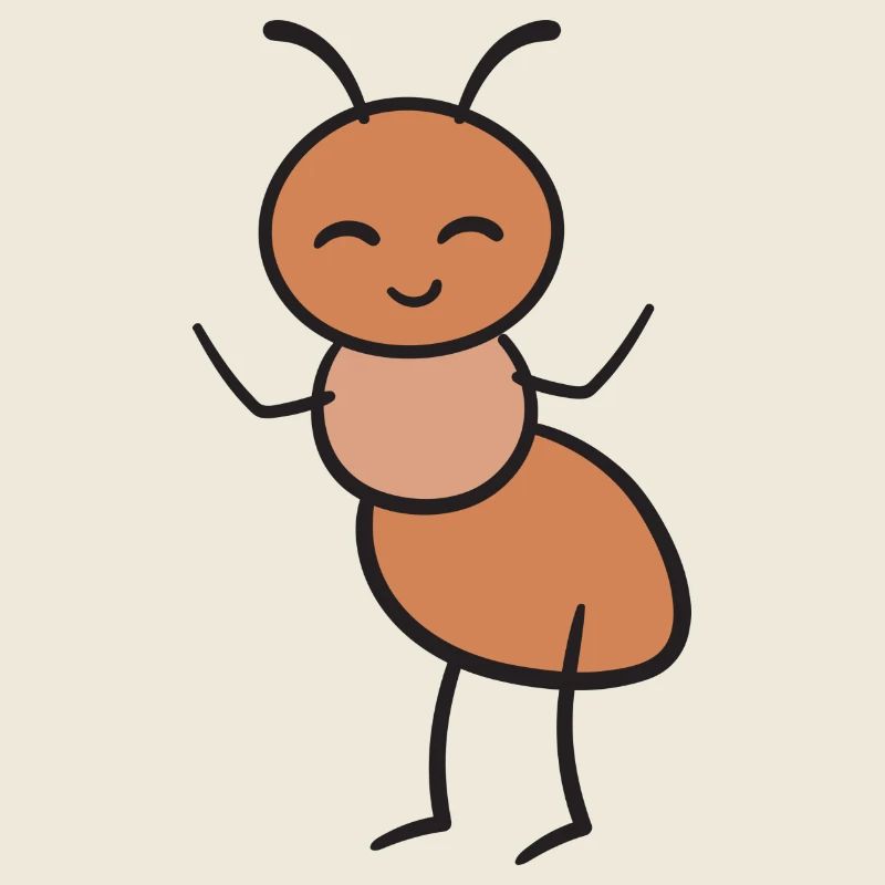 Fourmis