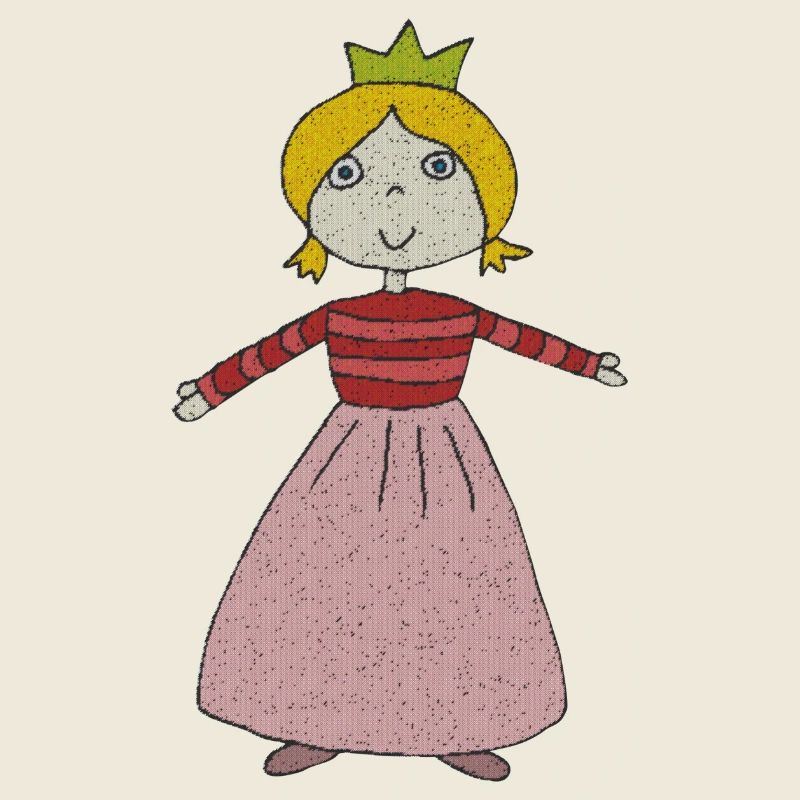 kleine prinzessin